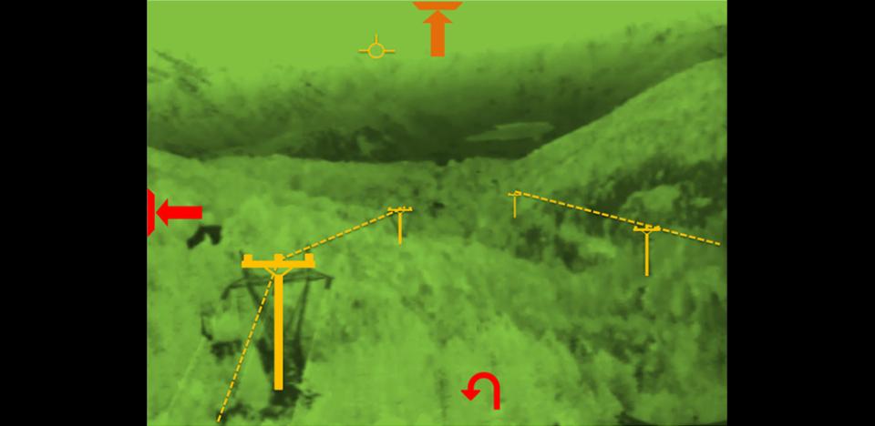 LOAM V2 | Leonardo - Electronics